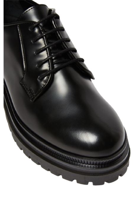 Stringata in pelle MAX MARA WEEKEND | 2425526114600001